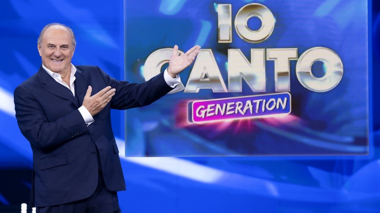 Canto Generation da Comingsoon.it