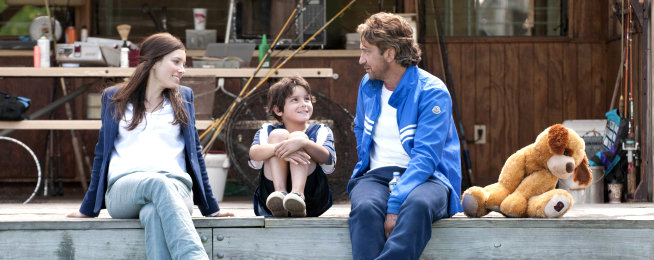 Quello che so sull'amore - la recensione del film di Gabriele Muccino