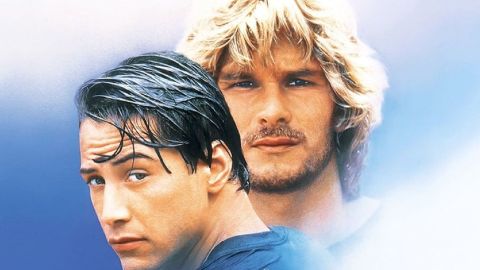 Point Break: il trailer della versione restaurata in 4K dell'immortale film action di Kathryn Bigelow