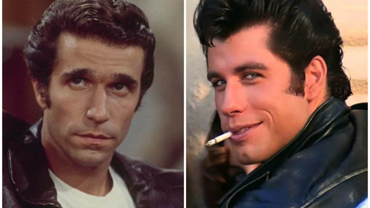 ヘンリー・ウィンクラーはダニー・ズーコ役を断ったが、その理由は明らかである（フォンジーがそれに関係している）