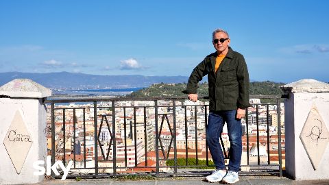 Bruno Barbieri - 4 Hotel, Anticipazioni: la sesta sfida tra gli albergatori italiani torna in Sardegna e sbarca a Cagliari