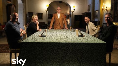 Bruno Barbieri - 4 Hotel: ecco chi ha vinto la sesta sfida tra gli hotel della millenaria Cagliari