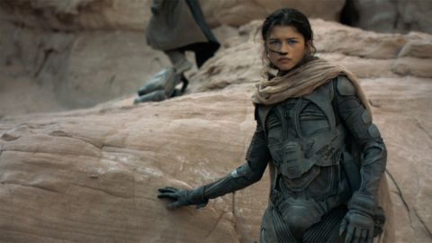 Denis Villeneuve rivela qual è stato il film più rischioso della sua carriera e non è Dune