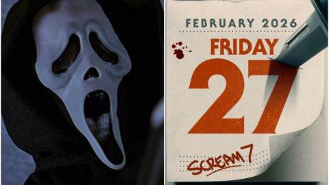 Scream 7, rumor da brivido sulla trama dell'horror con Neve Campbell: cos'è la 'setta dei Ghostface'?