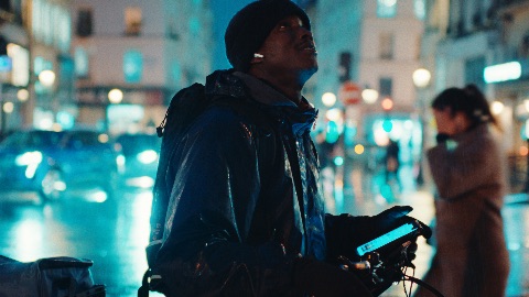 La storia di Souleymane, un viaggio adrenalinico: incontro con Boris Lojkine