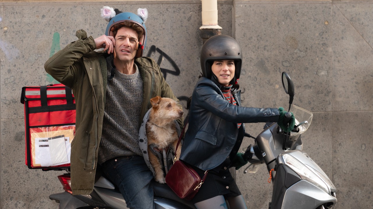 L'Amore e altre seghe mentali Recensione - Coming Soon