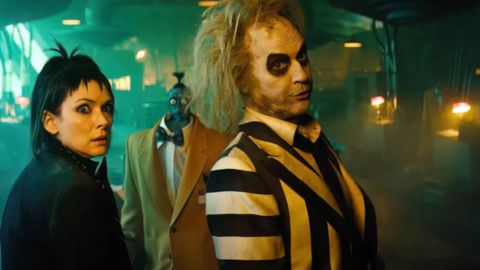Beetlejuice 3: Michael Keaton tornerebbe per un terzo film?