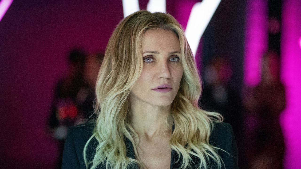 Cameron Diaz sul ritiro dalle scene hollywoodiane: "Non mi importava più di nient'altro"