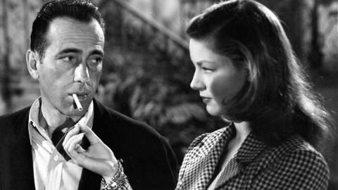 Humphrey Bogart e Lauren Bacall, il loro amore al centro di un nuovo documentario: quando e dove vederlo