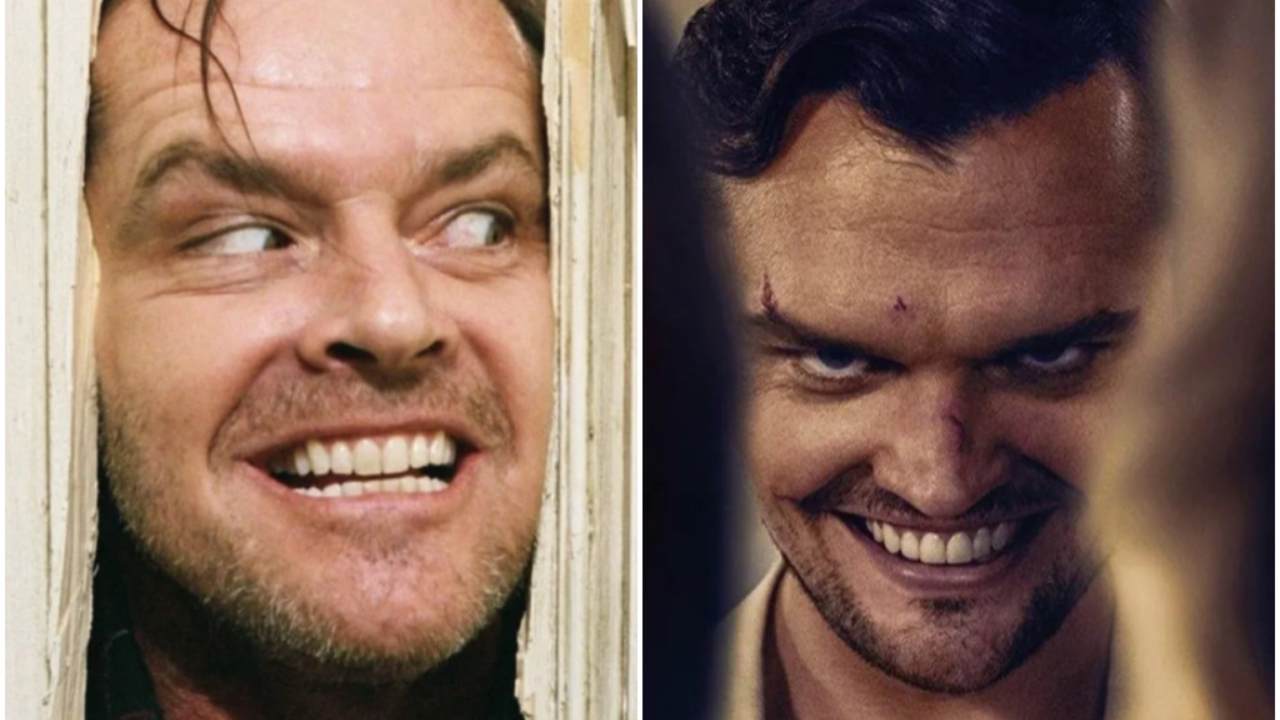 Smile 2, sì: quello è proprio il figlio di Jack Nicholson! Che consigli gli  ha dato