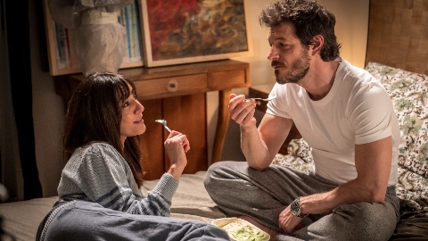 Sempre al tuo fianco: stasera su Rai 1 la quinta puntata della serie sulle eroiche imprese della Protezione Civile