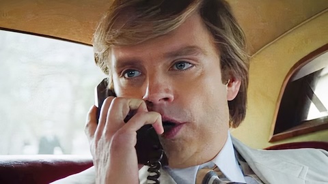 The Apprentice - Alle origini di Trump: è al cinema il controverso film che ha fatto infuriare l'ex Presidente USA