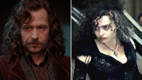 Harry Potter e l'Ordine della Fenice, perché il duello tra Bellatrix e Sirius è stato tagliato?