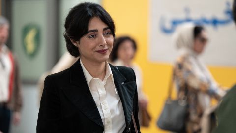 Leggere Lolita a Teheran: ecco il trailer italiano ufficiale del film con Golshifteh Farahani in Concorso alla Festa di Roma