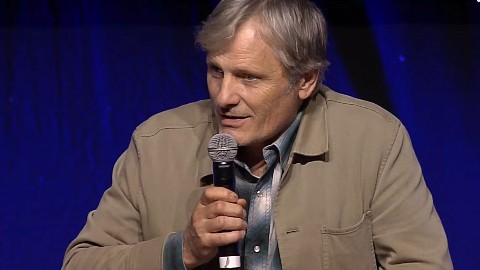 Viggo Mortensen: le donne forti e l'ispirazione di The Dead don't Hurt alla Festa del Cinema di Roma