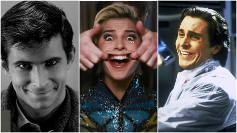 Smile 2, non solo Naomi Scott: i sorrisi diabolici più famosi del grande schermo