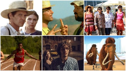 Stasera in TV: Film da vedere Sabato 19 Ottobre, in prima serata