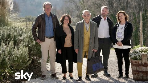 Bruno Barbieri - 4 Hotel: ecco chi ha vinto la settima sfida tra le colline di Vaddobiadene