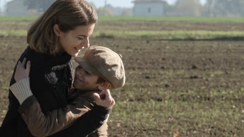 Il treno dei bambini: la recensione del film di Cristina Comencini con Serena Rossi e Barbara Ronchi