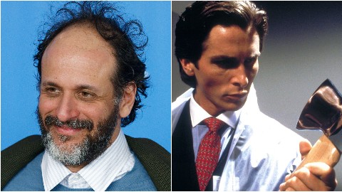 Luca Guadagnino rifà anche American Psycho: dirigerà un nuovo adattamento del romanzo di Bret Easton Ellis