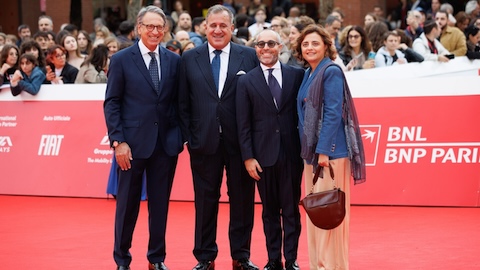 Titanus Production, una start-up con 120 anni di storia: intervista alla CEO Maria Grazia Saccà che racconta il nuovo corso