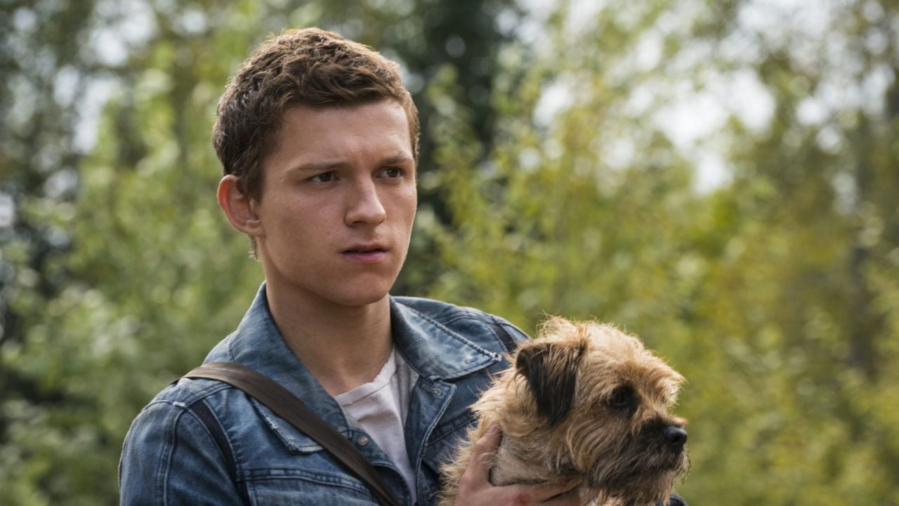 Tom Holland in trattative per il prossimo film di Christopher Nolan