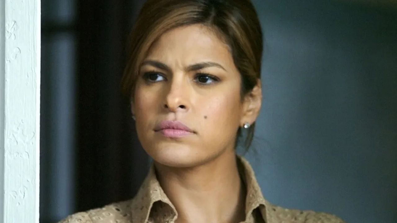 Eva Mendes rivaluterebbe la recitazione soltanto ad una condizione: riguarda Ryan Gosling