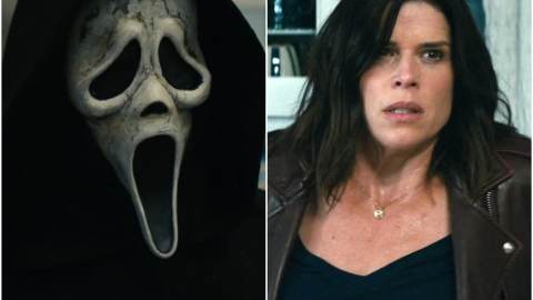 Scream 7, rumor: chi interpreterà la figlia di Sidney Prescott? Spunta il nome di un volto Marvel