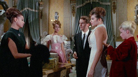 Sei donne per l'assassino: intervista a Lamberto Bava sul restauro del film e sul suo straordinario padre Mario Bava