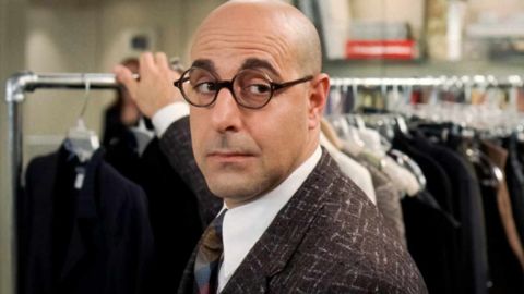 Il diavolo veste Prada, Stanley Tucci ha faticato a trovare lavoro dopo quel film