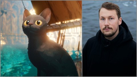 Flow - Un mondo da salvare, il regista Gints Zilbalodis: "La mia animazione europea per il gusto dell'inaspettato"