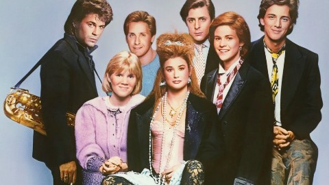 St. Elmo's Fire: Rob Lowe conferma il ritorno del cast originale nel sequel