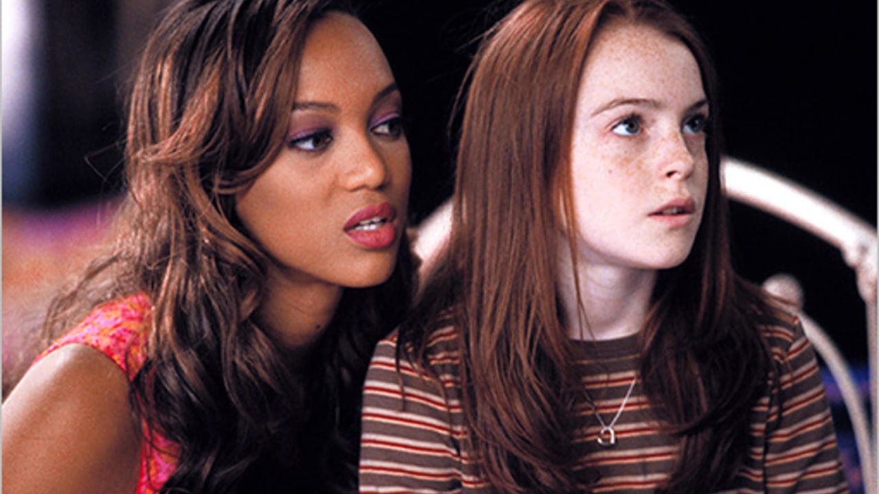 La mia amica speciale 3, Tyra Banks pronta al trequel con Lindsay Lohan: "Ho già l'idea perfetta"