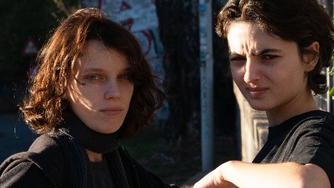 L'albero, in direzione ostinata e contraria: un esordio alla Festa di Roma