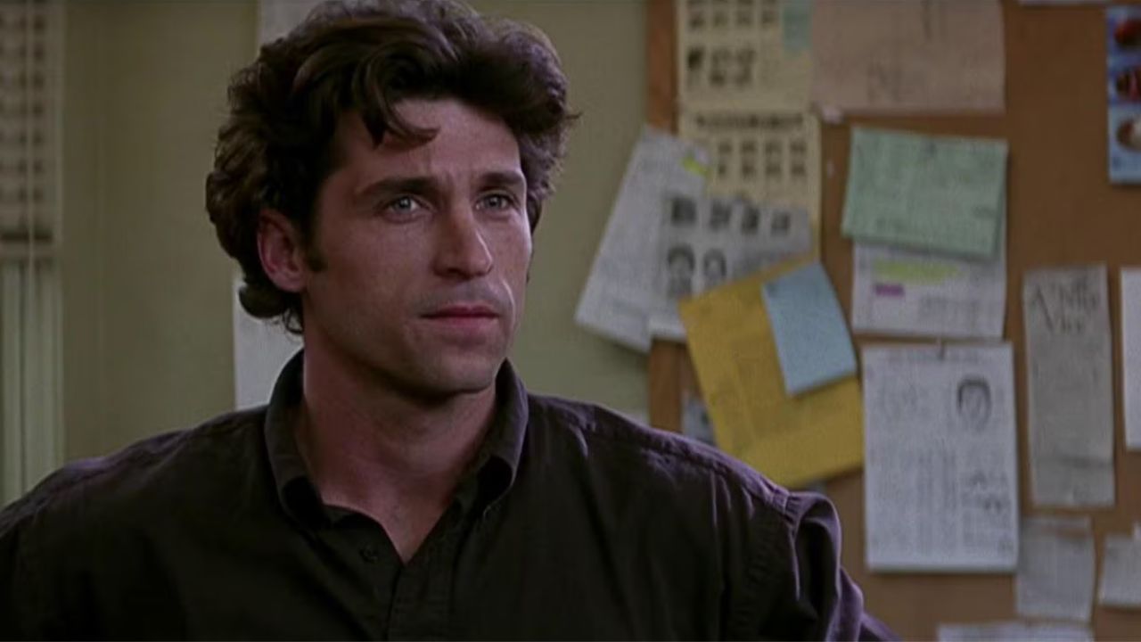 Scream 7, Patrick Dempsey: "Sto aspettando la sceneggiatura"