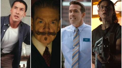 Disney, pioggia di annunci! Speed, Free Guy, Die Hard e altri 7 franchise: chi avrà un sequel e chi no