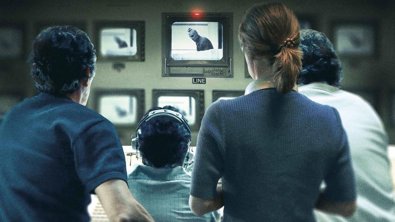 September 5: il trailer ufficiale originale del film con Peter Sarsgaard