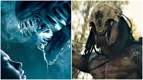 Il sequel di Alien: Romulus e un film "segreto" di Predator in preparazione ai 20th Century Studios
