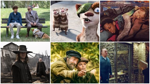 Stasera in TV: Film da vedere Sabato 26 Ottobre, in prima serata