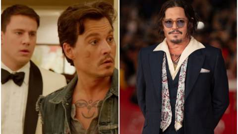 21 Jump Street, Johnny Depp ha detto sì al cameo nel film con Channing Tatum... ad una condizione!