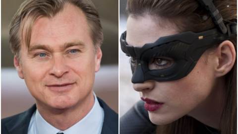 Christopher Nolan: ecco perché dovrebbe assolutamente dirigere un film di James Bond (c'entra Anne Hathaway)
