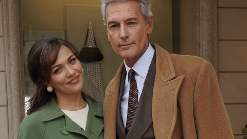 Il Paradiso delle Signore Anticipazioni Puntate dal 4 all'8 novembre 2024:  Marta lascia Villa Guarnieri, decisione drastica