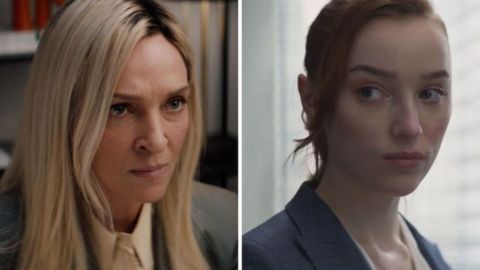 The Housekeeper, Uma Thurman e Phoebe Dynevor protagoniste di una nuova commedia