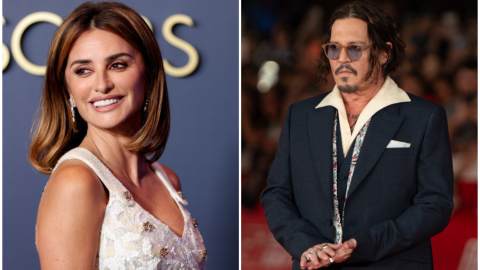 Johnny Depp e Penélope Cruz di nuovo insieme in Day Drinker: tutto sul nuovo thriller di Marc Webb