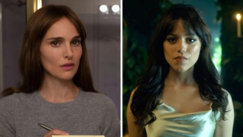 The Gallerist, Jenna Ortega e Natalie Portman in trattative per il film