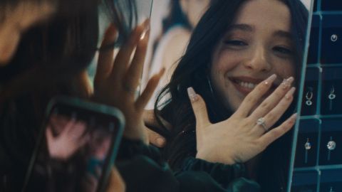 Mikey Madison, la protagonista di Anora: "Un personaggio che sono stata entusiasta di poter esplorare"