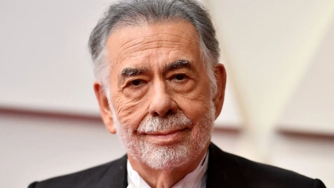 A Francis Ford Coppola il Premio alla Carriera dell'American Film Institute