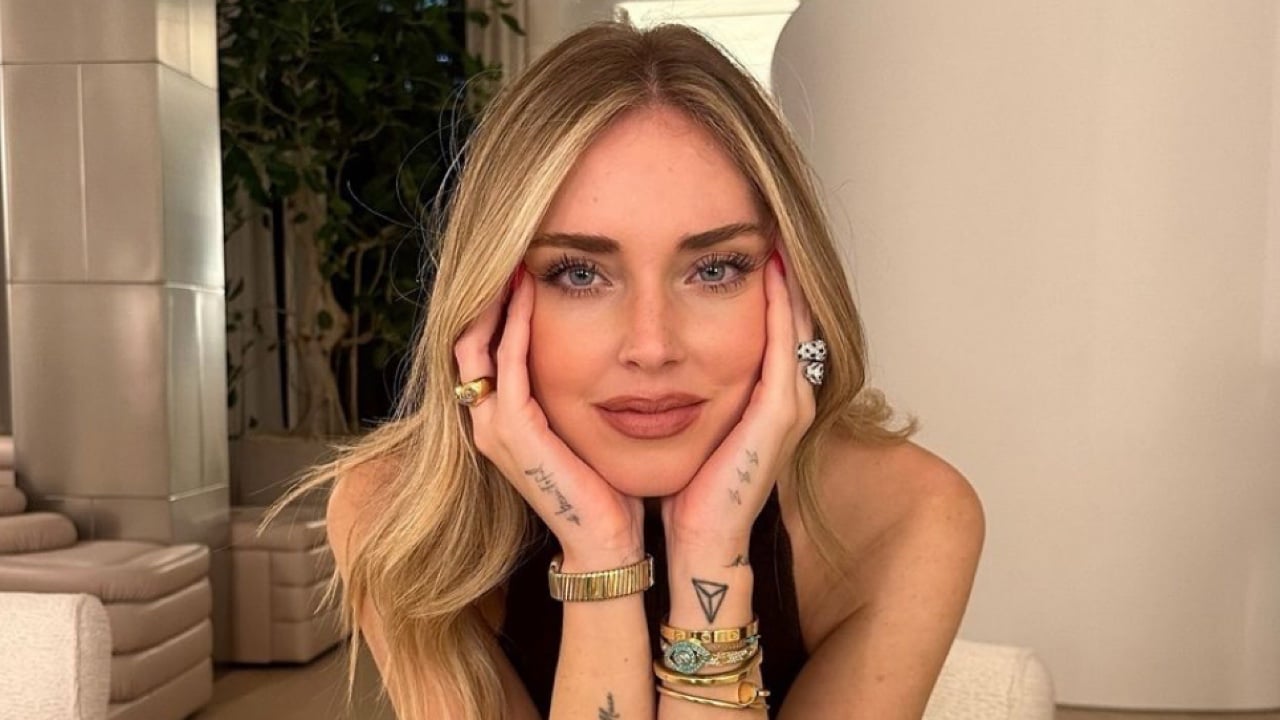 Chiara Ferragni, il nuovo amore è Giovanni Tronchetti Provera: cena intima in famiglia sul lago di Como