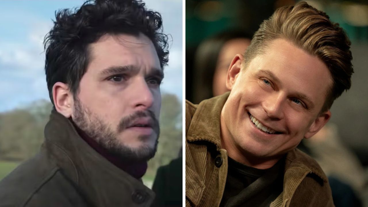 Chariot, Kit Harington e Billy Magnussen si aggiungono al cast della commedia