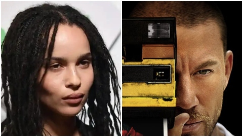 Channing Tatum e Zoë Kravitz si sono lasciati... e pensare che sembravano una coppia tanto affiatata…